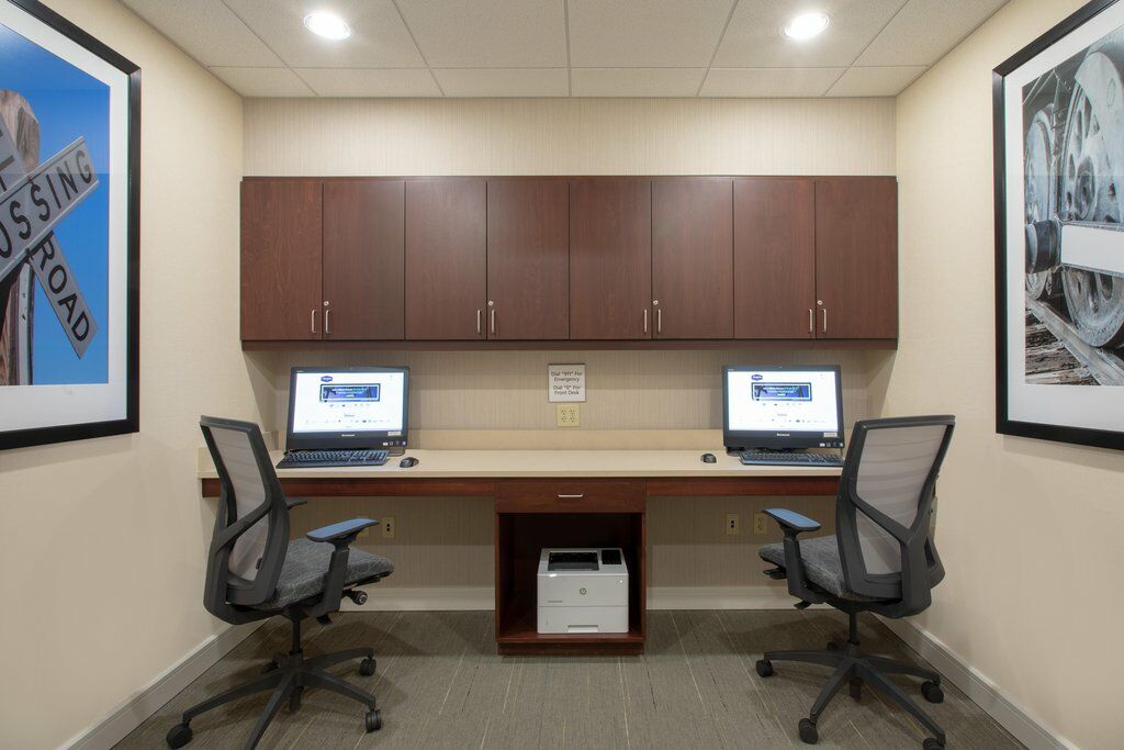 Hampton Inn Boston - Westborough Exterior foto